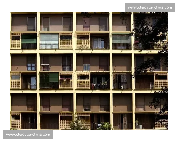 建筑师谈圣西罗:不舍背后的需求之变 建筑师谈圣西罗:不舍背后的需求之变