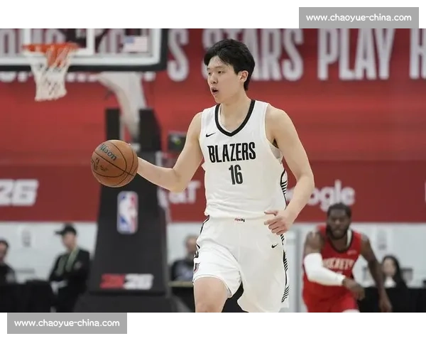 斯普利特定调:杨瀚森重点培养,开拓者战术不变 斯普利特定调:杨瀚森重点培养,开拓者战术不变