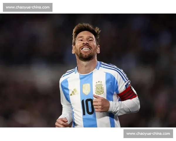 梅西续约至 2028:终极征程?剑指世界杯与美洲杯卫冕 梅西续约至 2028:终极征程?剑指世界杯与美洲杯卫冕