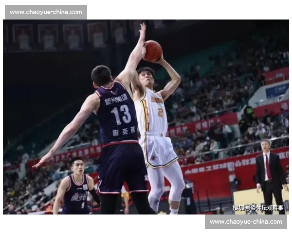 约瑟夫 - 杨空降青岛,广东争冠遇最强变数 约瑟夫 - 杨空降青岛,广东争冠遇最强变数