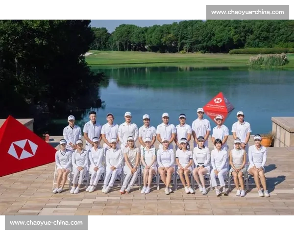 2025 汇丰中国高尔夫全明星赛上海开杆 群星绿茵逐梦 2025 汇丰中国高尔夫全明星赛上海开杆 群星绿茵逐梦