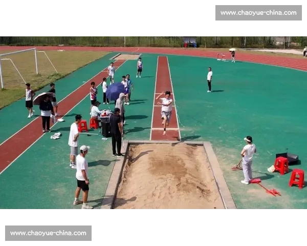 吉林省 “奔跑吧・少年” 健身活动暨田径体能赛开赛 吉林省 “奔跑吧・少年” 健身活动暨田径体能赛开赛