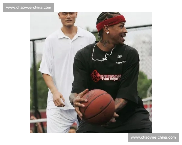 艾弗森自白:我是 NBA 传奇,却当不了好教练 艾弗森自白:我是 NBA 传奇,却当不了好教练