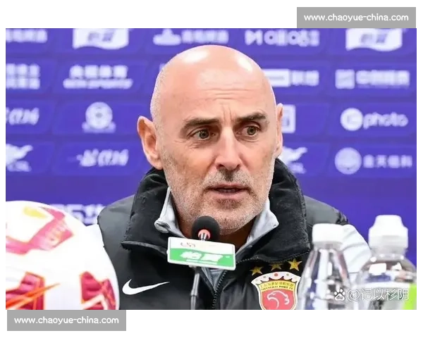 穆斯卡特紧盯泰山战术蜕变 盼海港释放全部潜能 穆斯卡特紧盯泰山战术蜕变 盼海港释放全部潜能