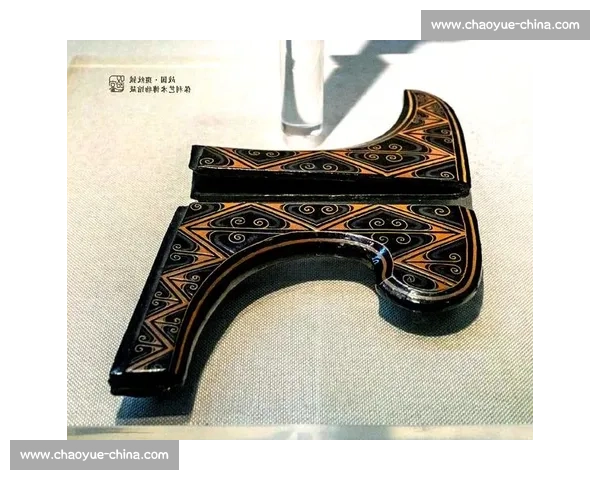 大国江河｜云龙竞渡：从战国铜钺到百舸争流